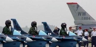 Air Force Basic Training