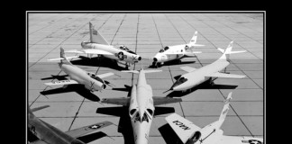 The X-Planes
