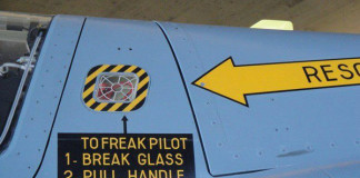 To Freak Pilot