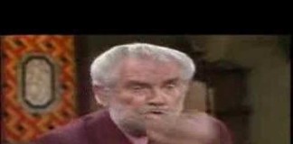 Dean Martin vs Foster Brooks