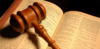 Strange Laws in Alaska