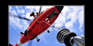 The U.S. Coast Guard