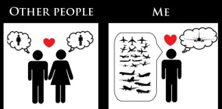 Other People And Me