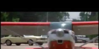 Cannonball Run – Beer Stop