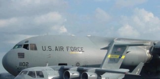 USAF Budget Cuts