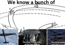 Top 15 Reasons To Date A Pilot