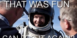 That Was Fun!
