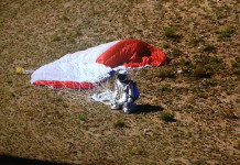 Felix Baumgartner