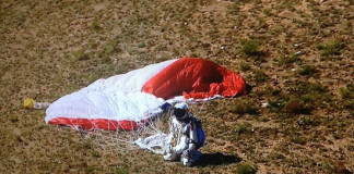 Felix Baumgartner