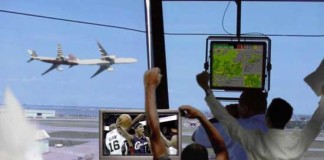 20th October – International Day of the Air Traffic Controllers