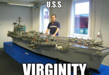 USS Virginity