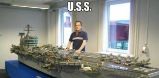 USS Virginity