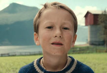 Beautiful Commercial From Norway (with English subtitles)