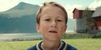 Beautiful Commercial From Norway (with English subtitles)
