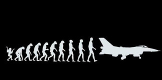 The Evolution of Man