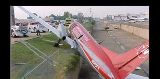 Go Home Airplane