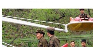 North Korea Air Force