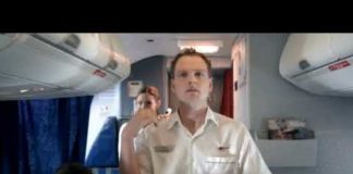 Pacific Blue’s Happy Flying