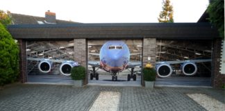 Awesome Garage Doors