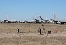 F-117 Stealth Fighter