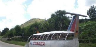 Finally a plane I can afford