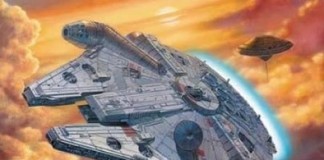 Yoda is a bad co-pilot
