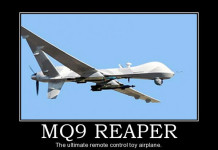 The ultimate remote control toy airplane