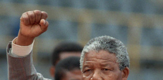 Nelson Mandela’s Emergency Landing Anecdote