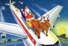 Merry Christmas Everyone