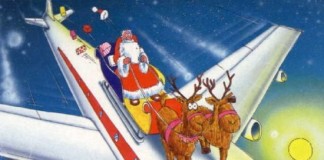 Merry Christmas Everyone
