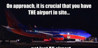 THE Airport Not Just AN Airport