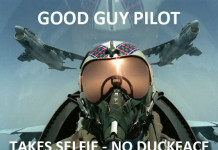 Good Guy Pilot
