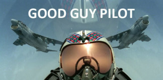 Good Guy Pilot