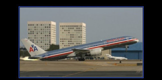 Three Point Landing