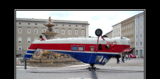 Landing – You’re doing it wrong