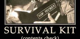 Survival Kit