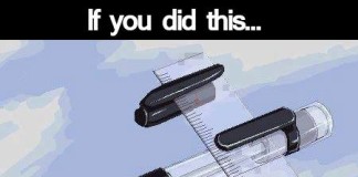 You know your childhood was awesome