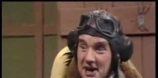 Monty Python RAF Banter