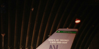 How’s my driving