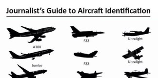 Journalist’s Guide to Aircraft Identification