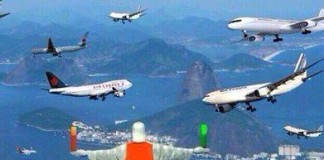 Rio De Janeiro ATC
