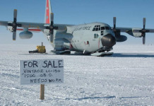 FOR SALE – Vintage LC-130