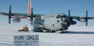 FOR SALE – Vintage LC-130