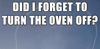 Forgetful Pilot