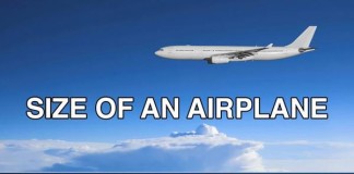 When a movie takes place inside an airplane…