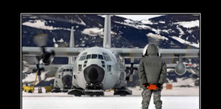 USAF Regrets