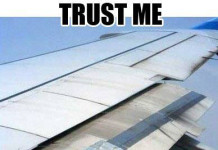 Trust me, I’m an Engineer