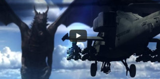 Apache Vs. Dragon: Who Would Win?