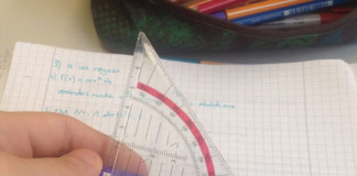 Something I Used To Do In School