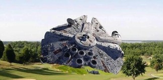 Harrison Ford plane crash: Twitter reacts